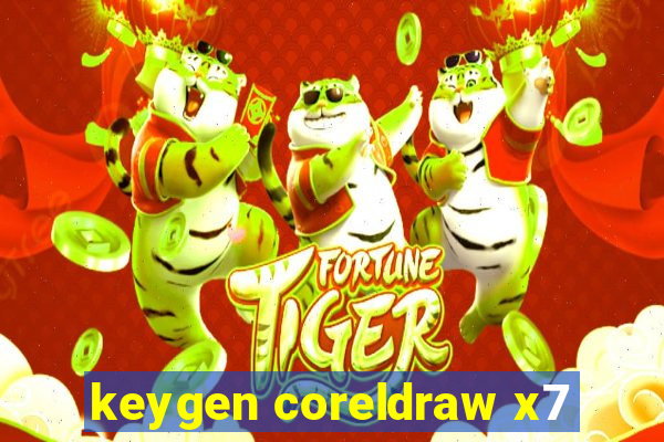 keygen coreldraw x7